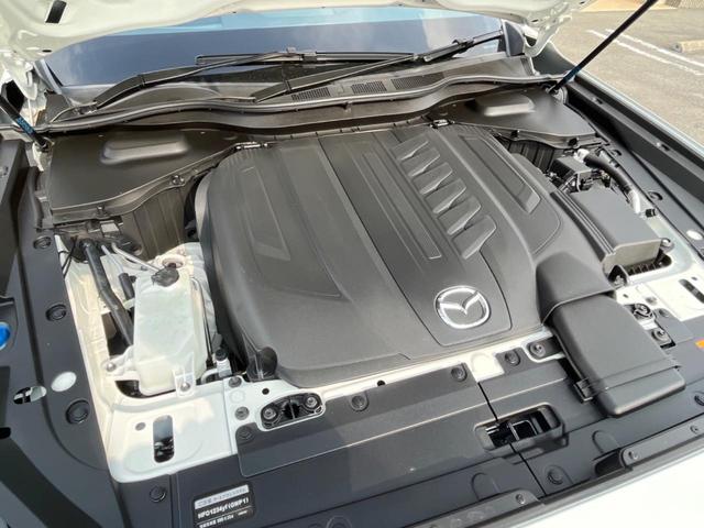 ＣＸ－６０ ＸＤ　エクスクルーシブモード　パノラマサンルーフ　全周囲カメラ　ＢＯＳＥサウンド　１００Ｖ電源　スマートブレーキサポート　レーダークルーズ　禁煙車　電動リアゲート　革シート　シートベンチレーション　メモリー機能付きパワーシート（18枚目）