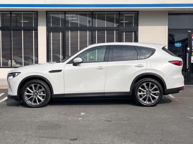 ＣＸ－６０ ＸＤ　エクスクルーシブモード　パノラマサンルーフ　全周囲カメラ　ＢＯＳＥサウンド　１００Ｖ電源　スマートブレーキサポート　レーダークルーズ　禁煙車　電動リアゲート　革シート　シートベンチレーション　メモリー機能付きパワーシート（31枚目）
