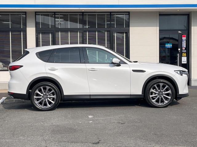 ＣＸ－６０ ＸＤ　エクスクルーシブモード　パノラマサンルーフ　全周囲カメラ　ＢＯＳＥサウンド　１００Ｖ電源　スマートブレーキサポート　レーダークルーズ　禁煙車　電動リアゲート　革シート　シートベンチレーション　メモリー機能付きパワーシート（32枚目）