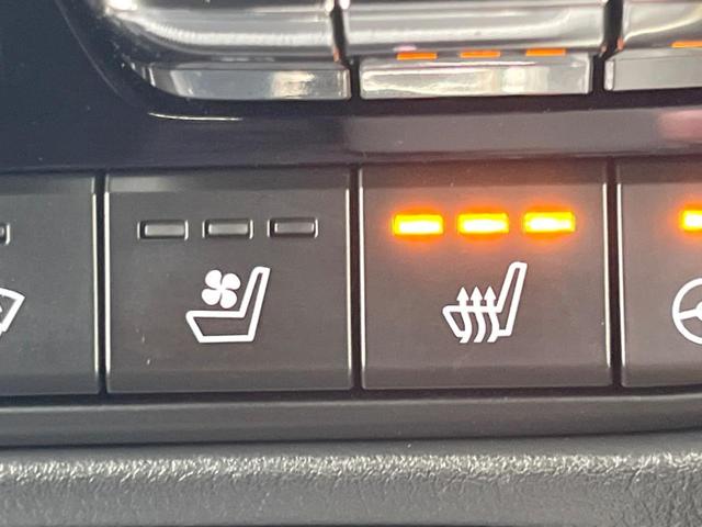 ＣＸ－６０ ＸＤ　エクスクルーシブモード　パノラマサンルーフ　全周囲カメラ　ＢＯＳＥサウンド　１００Ｖ電源　スマートブレーキサポート　レーダークルーズ　禁煙車　電動リアゲート　革シート　シートベンチレーション　メモリー機能付きパワーシート（37枚目）