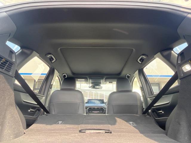 ＣＸ－６０ ＸＤ　エクスクルーシブモード　パノラマサンルーフ　全周囲カメラ　ＢＯＳＥサウンド　１００Ｖ電源　スマートブレーキサポート　レーダークルーズ　禁煙車　電動リアゲート　革シート　シートベンチレーション　メモリー機能付きパワーシート（46枚目）