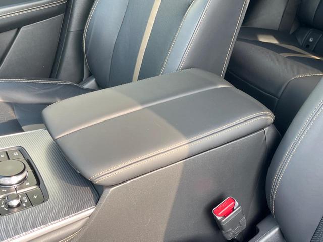 ＣＸ－６０ ＸＤ　エクスクルーシブモード　パノラマサンルーフ　全周囲カメラ　ＢＯＳＥサウンド　１００Ｖ電源　スマートブレーキサポート　レーダークルーズ　禁煙車　電動リアゲート　革シート　シートベンチレーション　メモリー機能付きパワーシート（47枚目）