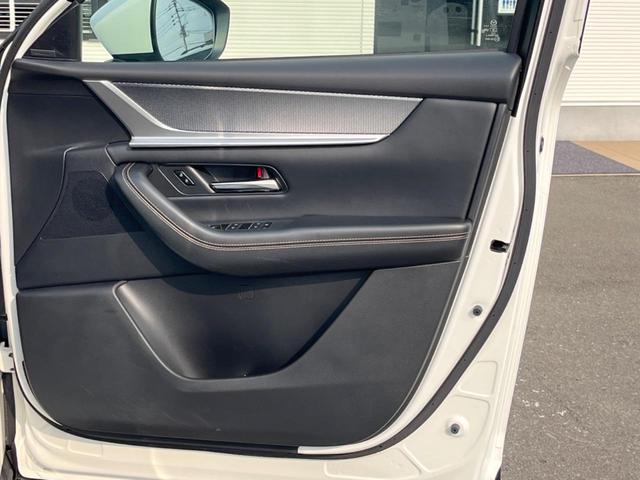 ＣＸ－６０ ＸＤ　エクスクルーシブモード　パノラマサンルーフ　全周囲カメラ　ＢＯＳＥサウンド　１００Ｖ電源　スマートブレーキサポート　レーダークルーズ　禁煙車　電動リアゲート　革シート　シートベンチレーション　メモリー機能付きパワーシート（48枚目）