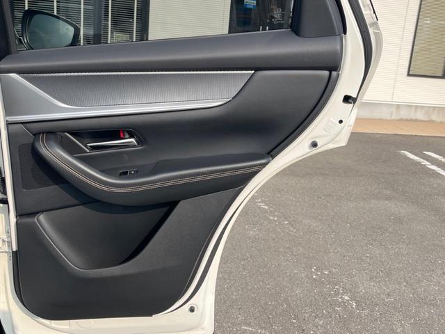 ＣＸ－６０ ＸＤ　エクスクルーシブモード　パノラマサンルーフ　全周囲カメラ　ＢＯＳＥサウンド　１００Ｖ電源　スマートブレーキサポート　レーダークルーズ　禁煙車　電動リアゲート　革シート　シートベンチレーション　メモリー機能付きパワーシート（49枚目）