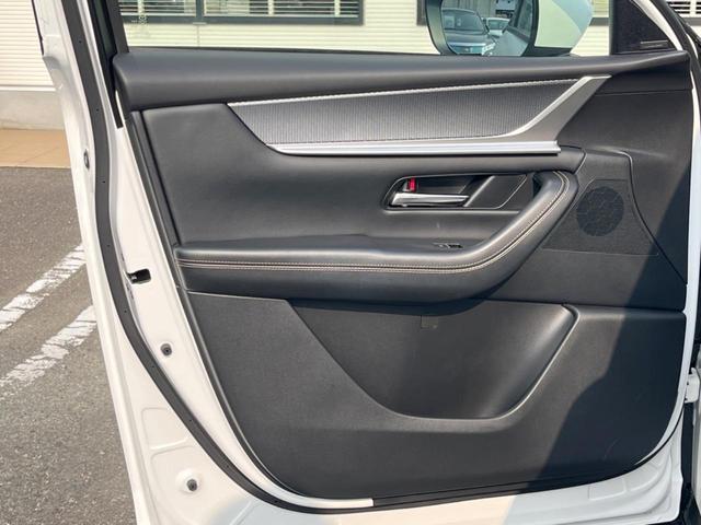 ＣＸ－６０ ＸＤ　エクスクルーシブモード　パノラマサンルーフ　全周囲カメラ　ＢＯＳＥサウンド　１００Ｖ電源　スマートブレーキサポート　レーダークルーズ　禁煙車　電動リアゲート　革シート　シートベンチレーション　メモリー機能付きパワーシート（50枚目）