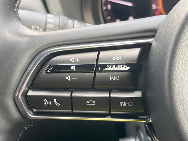 ＣＸ－６０ ＸＤ　エクスクルーシブモード　パノラマサンルーフ　全周囲カメラ　ＢＯＳＥサウンド　１００Ｖ電源　スマートブレーキサポート　レーダークルーズ　禁煙車　電動リアゲート　革シート　シートベンチレーション　メモリー機能付きパワーシート（60枚目）