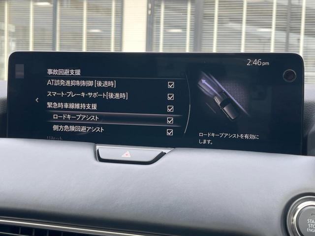 ＣＸ－６０ ＸＤ　エクスクルーシブモード　パノラマサンルーフ　全周囲カメラ　ＢＯＳＥサウンド　１００Ｖ電源　スマートブレーキサポート　レーダークルーズ　禁煙車　電動リアゲート　革シート　シートベンチレーション　メモリー機能付きパワーシート（69枚目）