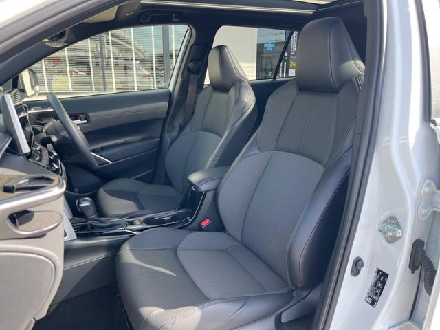 カローラクロス ハイブリッド　Ｚ　ガラスルーフ　モデリスタエアロ　ナビ機能付１０．５型ディスプレイオーディオ　全周囲カメラ　ブラインドスポットモニター　セーフティセンス　レーダークルコン　禁煙車　ハンズフリーパワーバックドア　ドラレコ（42枚目）