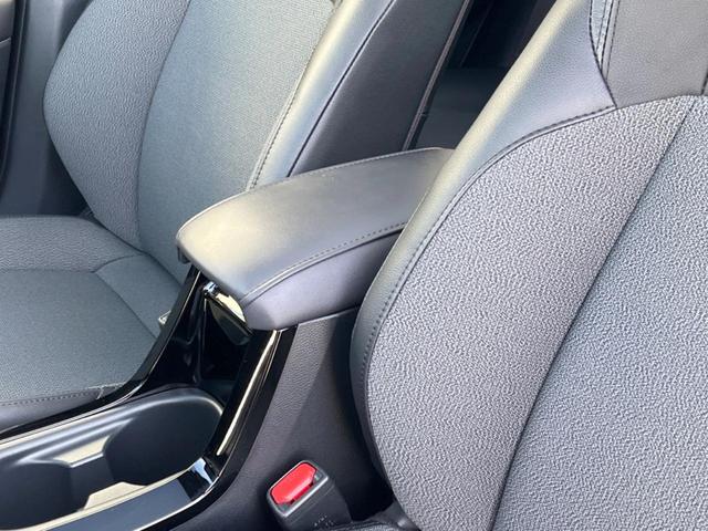 カローラクロス ハイブリッド　Ｚ　ガラスルーフ　モデリスタエアロ　ナビ機能付１０．５型ディスプレイオーディオ　全周囲カメラ　ブラインドスポットモニター　セーフティセンス　レーダークルコン　禁煙車　ハンズフリーパワーバックドア　ドラレコ（49枚目）