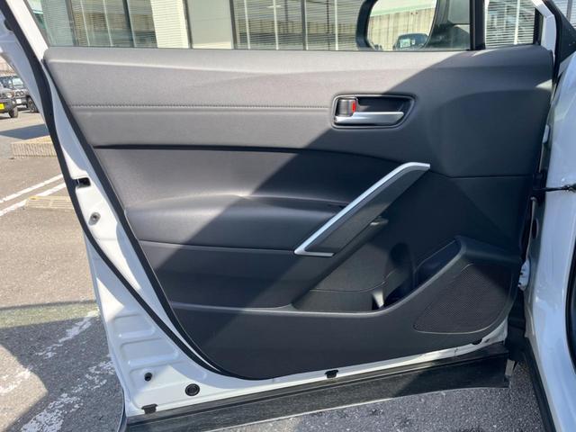 カローラクロス ハイブリッド　Ｚ　ガラスルーフ　モデリスタエアロ　ナビ機能付１０．５型ディスプレイオーディオ　全周囲カメラ　ブラインドスポットモニター　セーフティセンス　レーダークルコン　禁煙車　ハンズフリーパワーバックドア　ドラレコ（52枚目）