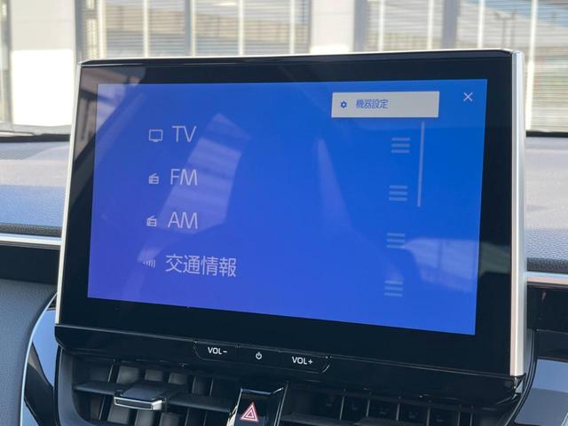 カローラクロス ハイブリッド　Ｚ　ガラスルーフ　モデリスタエアロ　ナビ機能付１０．５型ディスプレイオーディオ　全周囲カメラ　ブラインドスポットモニター　セーフティセンス　レーダークルコン　禁煙車　ハンズフリーパワーバックドア　ドラレコ（57枚目）