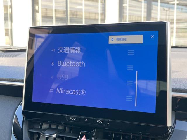 カローラクロス ハイブリッド　Ｚ　ガラスルーフ　モデリスタエアロ　ナビ機能付１０．５型ディスプレイオーディオ　全周囲カメラ　ブラインドスポットモニター　セーフティセンス　レーダークルコン　禁煙車　ハンズフリーパワーバックドア　ドラレコ（58枚目）