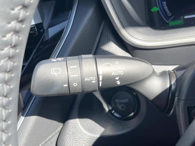 カローラクロス ハイブリッド　Ｚ　ガラスルーフ　モデリスタエアロ　ナビ機能付１０．５型ディスプレイオーディオ　全周囲カメラ　ブラインドスポットモニター　セーフティセンス　レーダークルコン　禁煙車　ハンズフリーパワーバックドア　ドラレコ（62枚目）