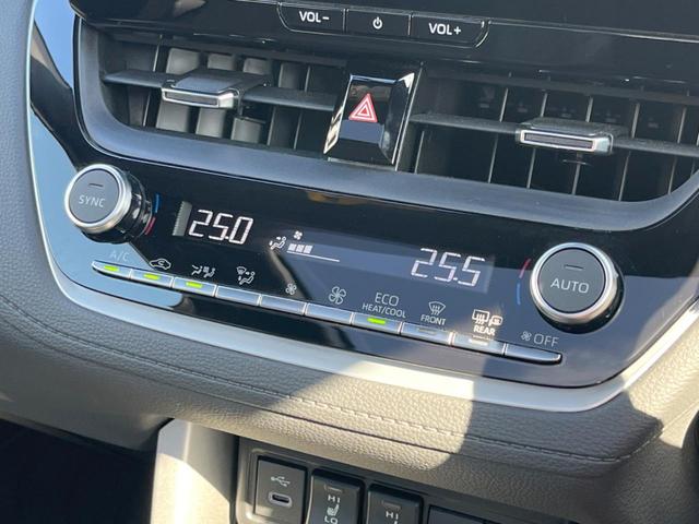 カローラクロス ハイブリッド　Ｚ　ガラスルーフ　モデリスタエアロ　ナビ機能付１０．５型ディスプレイオーディオ　全周囲カメラ　ブラインドスポットモニター　セーフティセンス　レーダークルコン　禁煙車　ハンズフリーパワーバックドア　ドラレコ（63枚目）