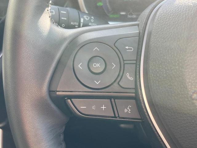 カローラクロス ハイブリッド　Ｚ　ガラスルーフ　モデリスタエアロ　ナビ機能付１０．５型ディスプレイオーディオ　全周囲カメラ　ブラインドスポットモニター　セーフティセンス　レーダークルコン　禁煙車　ハンズフリーパワーバックドア　ドラレコ（67枚目）