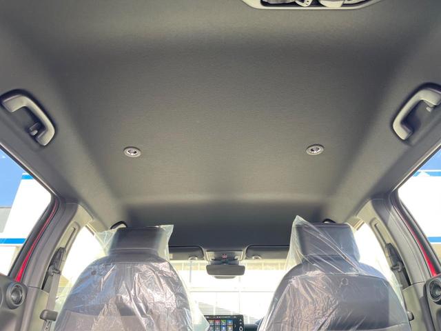 ヴェゼル ｅ：ＨＥＶ　ＲＳ　登録済未使用車　全周囲カメラ　プレミアムオーディオ　ホンダセンシング　レーダークルコン　ハンズフリーパワーバックドア　シートヒーター　コーナーセンサー　ＬＥＤ］ヘッド　９型ホンダコネクトディスプレイ（43枚目）