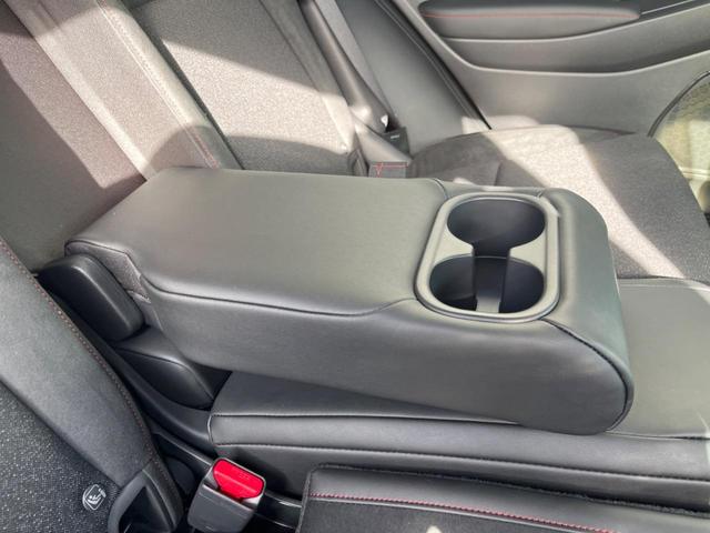 ヴェゼル ｅ：ＨＥＶ　ＲＳ　登録済未使用車　全周囲カメラ　プレミアムオーディオ　ホンダセンシング　レーダークルコン　ハンズフリーパワーバックドア　シートヒーター　コーナーセンサー　ＬＥＤ］ヘッド　９型ホンダコネクトディスプレイ（51枚目）