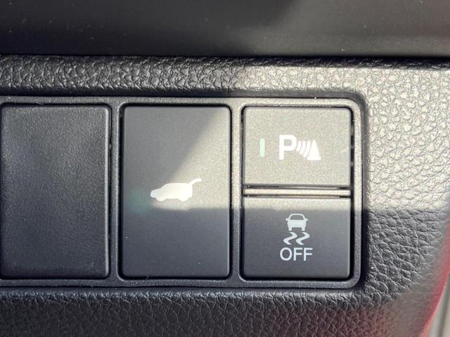 ヴェゼル ｅ：ＨＥＶ　ＲＳ　登録済未使用車　全周囲カメラ　プレミアムオーディオ　ホンダセンシング　レーダークルコン　ハンズフリーパワーバックドア　シートヒーター　コーナーセンサー　ＬＥＤ］ヘッド　９型ホンダコネクトディスプレイ（55枚目）