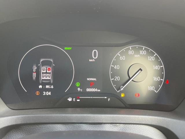 ヴェゼル ｅ：ＨＥＶ　ＲＳ　登録済未使用車　全周囲カメラ　プレミアムオーディオ　ホンダセンシング　レーダークルコン　ハンズフリーパワーバックドア　シートヒーター　コーナーセンサー　ＬＥＤ］ヘッド　９型ホンダコネクトディスプレイ（56枚目）