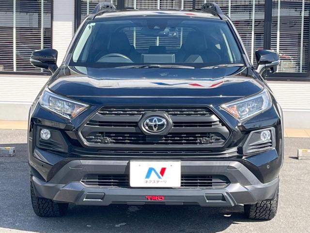 ＲＡＶ４ アドベンチャー　オフロードパッケージ　ＴＲＤエアロ　バックカメラ　ブラインドスポットモニター　セーフティセンス　レーダークルコン　禁煙車　合皮シート　パワーシート　ドラレコ　コーナーセンサー　ＬＥＤヘッド　ＥＴＣ　オートハイビーム（15枚目）