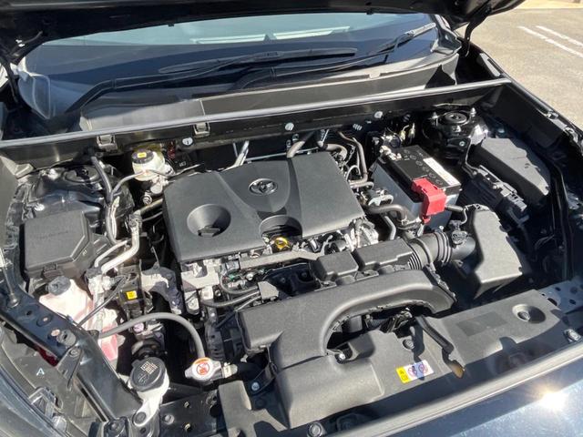 ＲＡＶ４ アドベンチャー　オフロードパッケージ　ＴＲＤエアロ　バックカメラ　ブラインドスポットモニター　セーフティセンス　レーダークルコン　禁煙車　合皮シート　パワーシート　ドラレコ　コーナーセンサー　ＬＥＤヘッド　ＥＴＣ　オートハイビーム（18枚目）