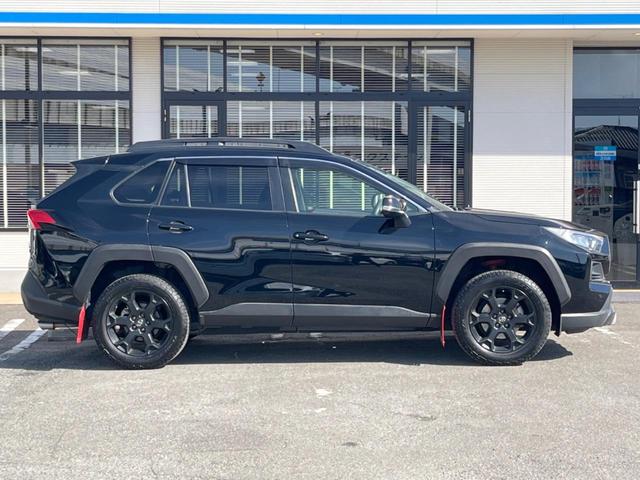 ＲＡＶ４ アドベンチャー　オフロードパッケージ　ＴＲＤエアロ　バックカメラ　ブラインドスポットモニター　セーフティセンス　レーダークルコン　禁煙車　合皮シート　パワーシート　ドラレコ　コーナーセンサー　ＬＥＤヘッド　ＥＴＣ　オートハイビーム（26枚目）