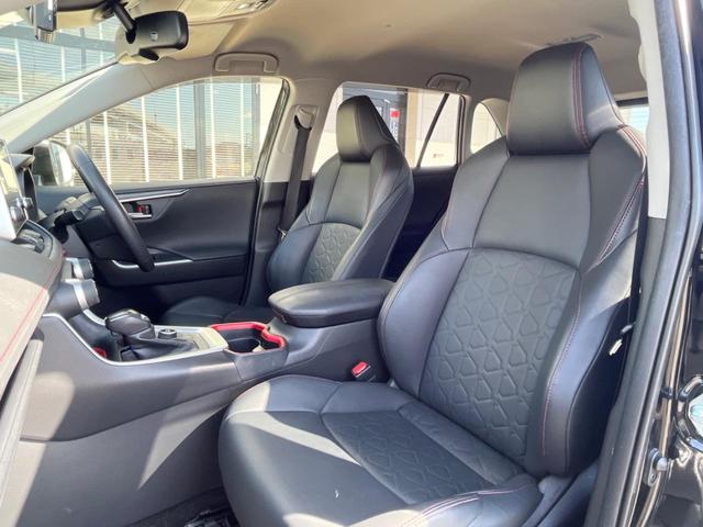 ＲＡＶ４ アドベンチャー　オフロードパッケージ　ＴＲＤエアロ　バックカメラ　ブラインドスポットモニター　セーフティセンス　レーダークルコン　禁煙車　合皮シート　パワーシート　ドラレコ　コーナーセンサー　ＬＥＤヘッド　ＥＴＣ　オートハイビーム（39枚目）