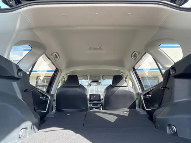 ＲＡＶ４ アドベンチャー　オフロードパッケージ　ＴＲＤエアロ　バックカメラ　ブラインドスポットモニター　セーフティセンス　レーダークルコン　禁煙車　合皮シート　パワーシート　ドラレコ　コーナーセンサー　ＬＥＤヘッド　ＥＴＣ　オートハイビーム（44枚目）