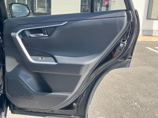 ＲＡＶ４ アドベンチャー　オフロードパッケージ　ＴＲＤエアロ　バックカメラ　ブラインドスポットモニター　セーフティセンス　レーダークルコン　禁煙車　合皮シート　パワーシート　ドラレコ　コーナーセンサー　ＬＥＤヘッド　ＥＴＣ　オートハイビーム（49枚目）