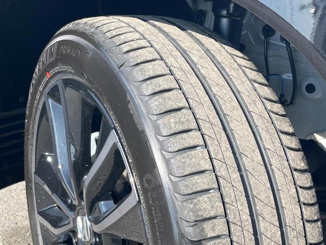 ヴェゼル ｅ：ＨＥＶ　ＲＳ　登録済未使用車　９型ホンダコネクトディスプレイ　全周囲カメラ　ホンダセンシング　アダプティブクルコン　ハンズフリーパワーバックドア　シートヒーター　コーナーセンサー　ＬＥＤヘッド　ＥＴＣ２．０（34枚目）