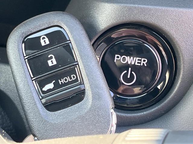 ヴェゼル ｅ：ＨＥＶ　ＲＳ　登録済未使用車　９型ホンダコネクトディスプレイ　全周囲カメラ　ホンダセンシング　アダプティブクルコン　ハンズフリーパワーバックドア　シートヒーター　コーナーセンサー　ＬＥＤヘッド　ＥＴＣ２．０（38枚目）