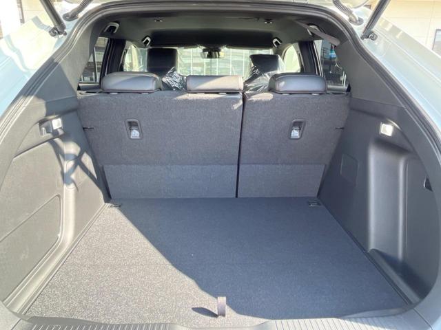 ヴェゼル ｅ：ＨＥＶ　ＲＳ　登録済未使用車　９型ホンダコネクトディスプレイ　全周囲カメラ　ホンダセンシング　アダプティブクルコン　ハンズフリーパワーバックドア　シートヒーター　コーナーセンサー　ＬＥＤヘッド　ＥＴＣ２．０（44枚目）