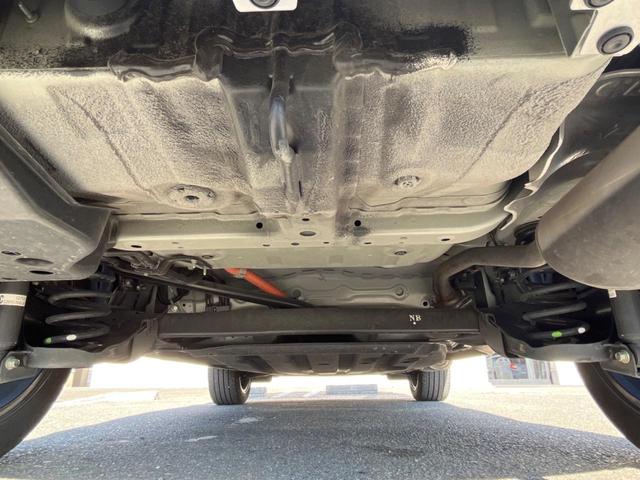 ヴェゼル ｅ：ＨＥＶ　Ｚ　純正９インチナビ　全周囲カメラ　ホンダセンシング　禁煙車　電動リアゲート　ハーフレザーシート　シートヒーター　ドラレコ　スマートキー　シーケンシャルターンランプ　ＥＴＣ２．０　純正１８インチアルミ（19枚目）