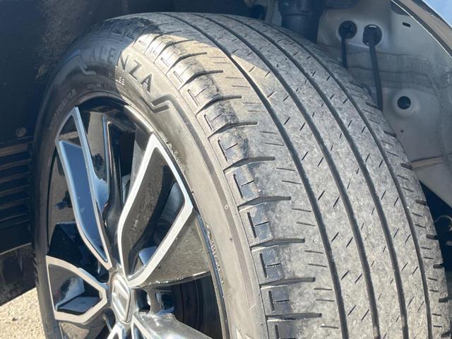 ヴェゼル ｅ：ＨＥＶ　Ｚ　純正９インチナビ　全周囲カメラ　ホンダセンシング　禁煙車　電動リアゲート　ハーフレザーシート　シートヒーター　ドラレコ　スマートキー　シーケンシャルターンランプ　ＥＴＣ２．０　純正１８インチアルミ（35枚目）