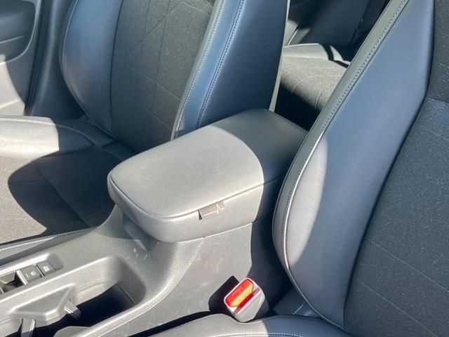 ヴェゼル ｅ：ＨＥＶ　Ｚ　純正９インチナビ　全周囲カメラ　ホンダセンシング　禁煙車　電動リアゲート　ハーフレザーシート　シートヒーター　ドラレコ　スマートキー　シーケンシャルターンランプ　ＥＴＣ２．０　純正１８インチアルミ（46枚目）