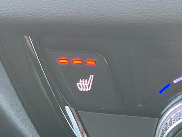 ヴェゼル ｅ：ＨＥＶ　Ｚ　純正９インチナビ　全周囲カメラ　ホンダセンシング　禁煙車　電動リアゲート　ハーフレザーシート　シートヒーター　ドラレコ　スマートキー　シーケンシャルターンランプ　ＥＴＣ２．０　純正１８インチアルミ（68枚目）