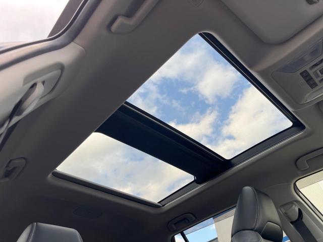 ＲＡＶ４ ハイブリッドＧ　パノラマサンルーフ　デジタルインナーミラー　全周囲カメラ　セーフティセンス　レーダークルーズ　禁煙車　電動リアゲート　シートエアコン　パワーシート　ＬＥＤヘッド　１０．５インチディスプレイオーディオ（3枚目）