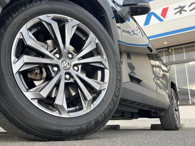 ＲＡＶ４ ハイブリッドＧ　パノラマサンルーフ　デジタルインナーミラー　全周囲カメラ　セーフティセンス　レーダークルーズ　禁煙車　電動リアゲート　シートエアコン　パワーシート　ＬＥＤヘッド　１０．５インチディスプレイオーディオ（14枚目）