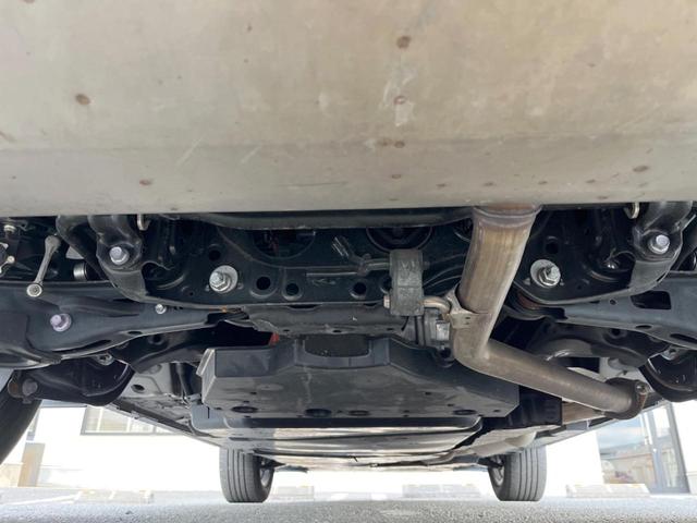 ＲＡＶ４ ハイブリッドＧ　パノラマサンルーフ　デジタルインナーミラー　全周囲カメラ　セーフティセンス　レーダークルーズ　禁煙車　電動リアゲート　シートエアコン　パワーシート　ＬＥＤヘッド　１０．５インチディスプレイオーディオ（19枚目）