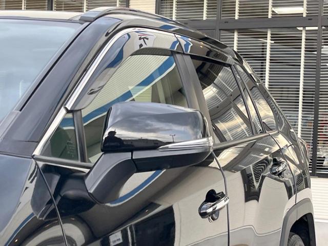 ＲＡＶ４ ハイブリッドＧ　パノラマサンルーフ　デジタルインナーミラー　全周囲カメラ　セーフティセンス　レーダークルーズ　禁煙車　電動リアゲート　シートエアコン　パワーシート　ＬＥＤヘッド　１０．５インチディスプレイオーディオ（25枚目）