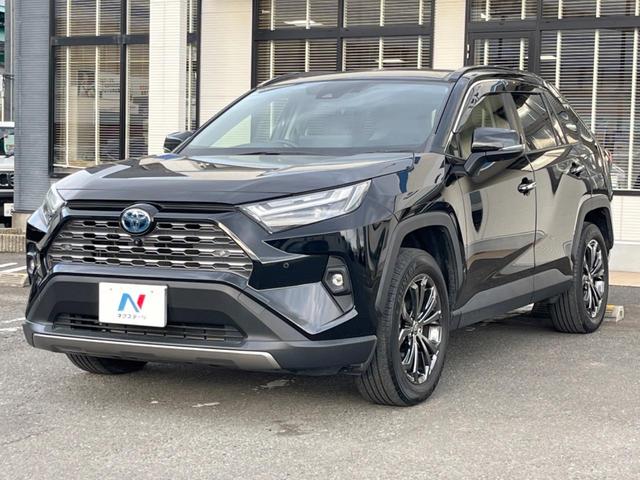 ＲＡＶ４ ハイブリッドＧ　パノラマサンルーフ　デジタルインナーミラー　全周囲カメラ　セーフティセンス　レーダークルーズ　禁煙車　電動リアゲート　シートエアコン　パワーシート　ＬＥＤヘッド　１０．５インチディスプレイオーディオ（27枚目）