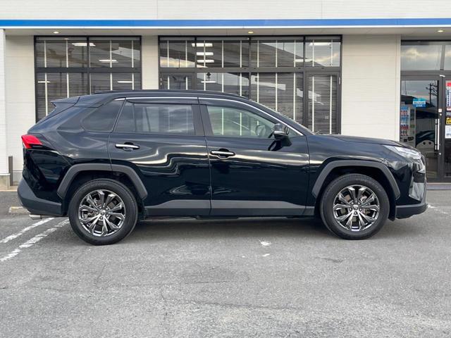 ＲＡＶ４ ハイブリッドＧ　パノラマサンルーフ　デジタルインナーミラー　全周囲カメラ　セーフティセンス　レーダークルーズ　禁煙車　電動リアゲート　シートエアコン　パワーシート　ＬＥＤヘッド　１０．５インチディスプレイオーディオ（29枚目）