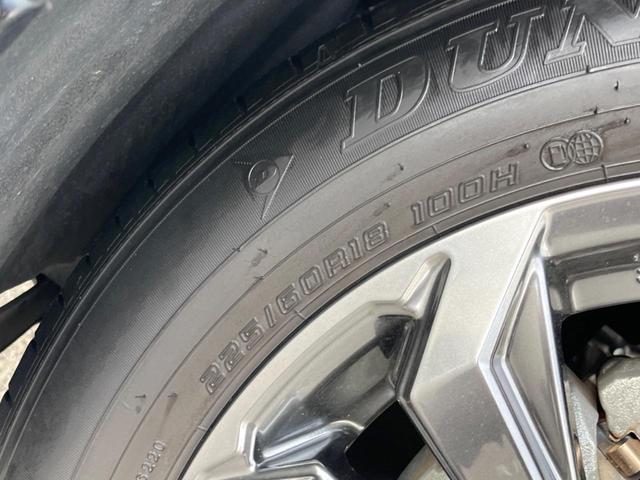 ＲＡＶ４ ハイブリッドＧ　パノラマサンルーフ　デジタルインナーミラー　全周囲カメラ　セーフティセンス　レーダークルーズ　禁煙車　電動リアゲート　シートエアコン　パワーシート　ＬＥＤヘッド　１０．５インチディスプレイオーディオ（33枚目）