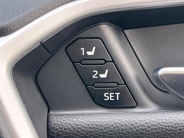 ＲＡＶ４ ハイブリッドＧ　パノラマサンルーフ　デジタルインナーミラー　全周囲カメラ　セーフティセンス　レーダークルーズ　禁煙車　電動リアゲート　シートエアコン　パワーシート　ＬＥＤヘッド　１０．５インチディスプレイオーディオ（34枚目）