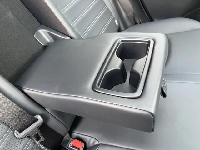 ＲＡＶ４ ハイブリッドＧ　パノラマサンルーフ　デジタルインナーミラー　全周囲カメラ　セーフティセンス　レーダークルーズ　禁煙車　電動リアゲート　シートエアコン　パワーシート　ＬＥＤヘッド　１０．５インチディスプレイオーディオ（38枚目）