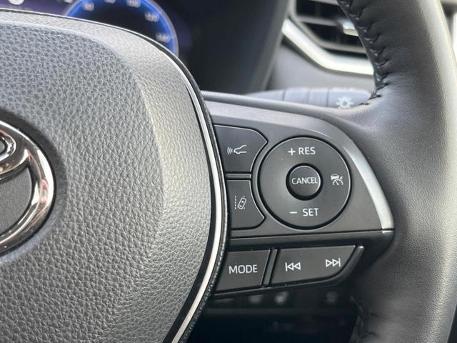 ＲＡＶ４ ハイブリッドＧ　パノラマサンルーフ　デジタルインナーミラー　全周囲カメラ　セーフティセンス　レーダークルーズ　禁煙車　電動リアゲート　シートエアコン　パワーシート　ＬＥＤヘッド　１０．５インチディスプレイオーディオ（54枚目）