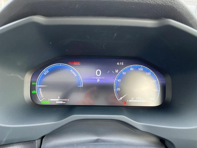 ＲＡＶ４ ハイブリッドＧ　パノラマサンルーフ　デジタルインナーミラー　全周囲カメラ　セーフティセンス　レーダークルーズ　禁煙車　電動リアゲート　シートエアコン　パワーシート　ＬＥＤヘッド　１０．５インチディスプレイオーディオ（61枚目）