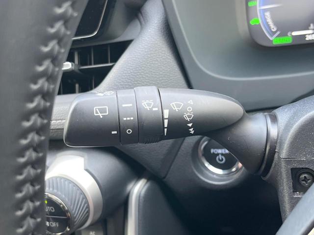 ＲＡＶ４ ハイブリッドＧ　パノラマサンルーフ　デジタルインナーミラー　全周囲カメラ　セーフティセンス　レーダークルーズ　禁煙車　電動リアゲート　シートエアコン　パワーシート　ＬＥＤヘッド　１０．５インチディスプレイオーディオ（64枚目）
