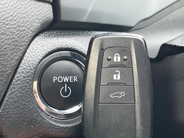 ＲＡＶ４ ハイブリッドＧ　パノラマサンルーフ　デジタルインナーミラー　全周囲カメラ　セーフティセンス　レーダークルーズ　禁煙車　電動リアゲート　シートエアコン　パワーシート　ＬＥＤヘッド　１０．５インチディスプレイオーディオ（69枚目）