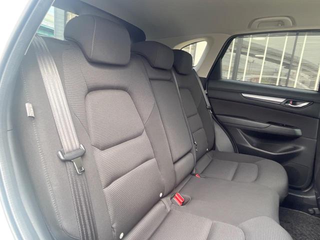 ＣＸ－５ ２０Ｓ　スマートエディション　１０．２５型純正ＳＤナビ　全周囲カメラ　衝突被害軽減システム　レーダークルーズ　禁煙車　ドラレコ　コーナーセンサー　スマートキー　ＬＥＤヘッド　ＥＴＣ　純正１７インチアルミ　車線逸脱警報　オートライト（10枚目）